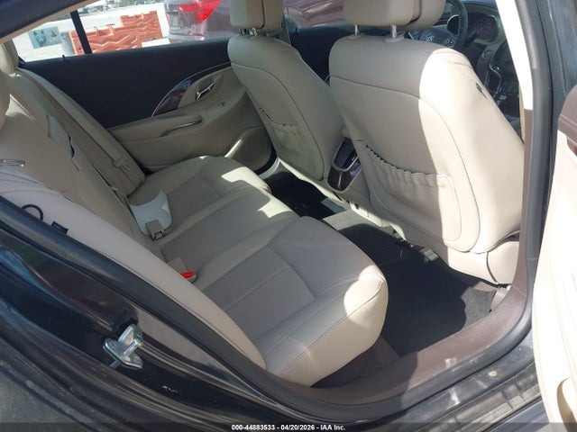 Aukcja sprzedaży 2014 Buick Lacrosse Leather Group, vin: 1G4GB5G38EF189776, numer aukcji: 44883533