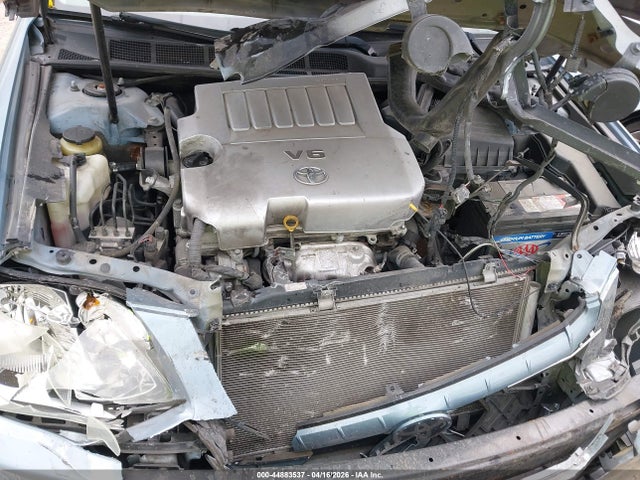 44883537 :رقم المزاد ، 4T1BK36B86U158807 vin ، 2006 Toyota Avalon Xls مزاد بيع