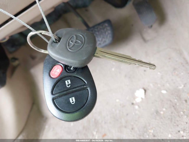 44883537 :رقم المزاد ، 4T1BK36B86U158807 vin ، 2006 Toyota Avalon Xls مزاد بيع