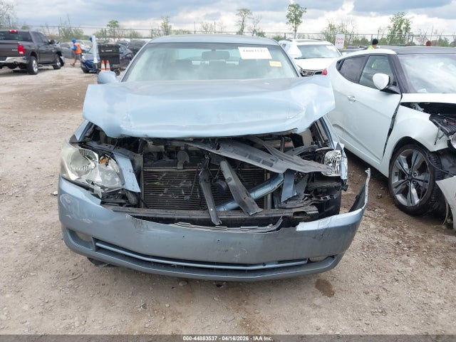 44883537 :رقم المزاد ، 4T1BK36B86U158807 vin ، 2006 Toyota Avalon Xls مزاد بيع