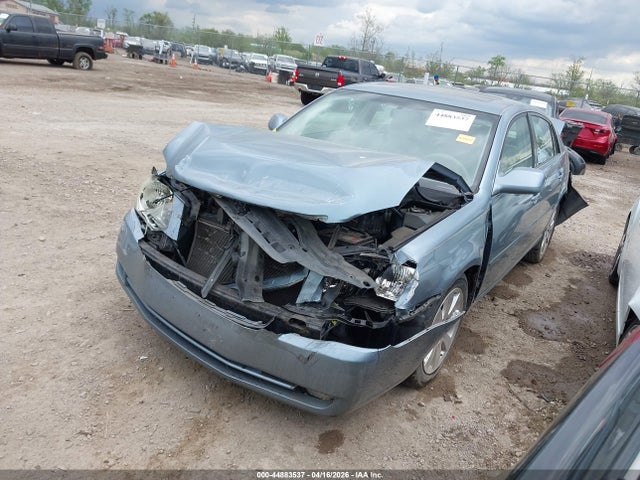 44883537 :رقم المزاد ، 4T1BK36B86U158807 vin ، 2006 Toyota Avalon Xls مزاد بيع