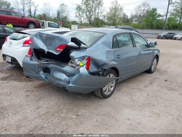 44883537 :رقم المزاد ، 4T1BK36B86U158807 vin ، 2006 Toyota Avalon Xls مزاد بيع