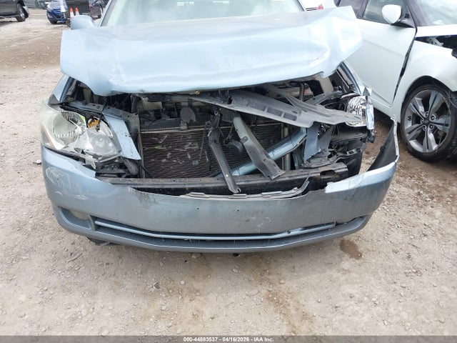 44883537 :رقم المزاد ، 4T1BK36B86U158807 vin ، 2006 Toyota Avalon Xls مزاد بيع