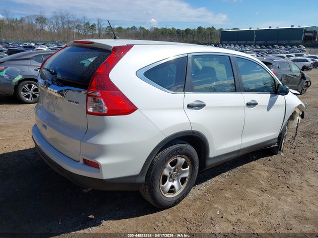 Aukcja sprzedaży 2015 Honda Cr-v Lx, vin: 5J6RM4H3XFL023174, numer aukcji: 44883538