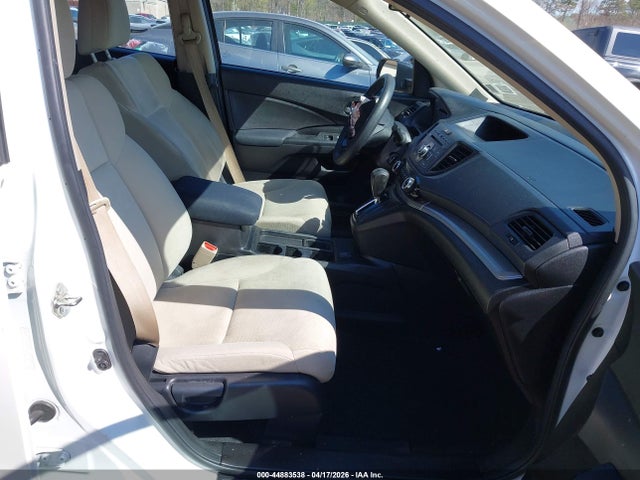 Aukcja sprzedaży 2015 Honda Cr-v Lx, vin: 5J6RM4H3XFL023174, numer aukcji: 44883538