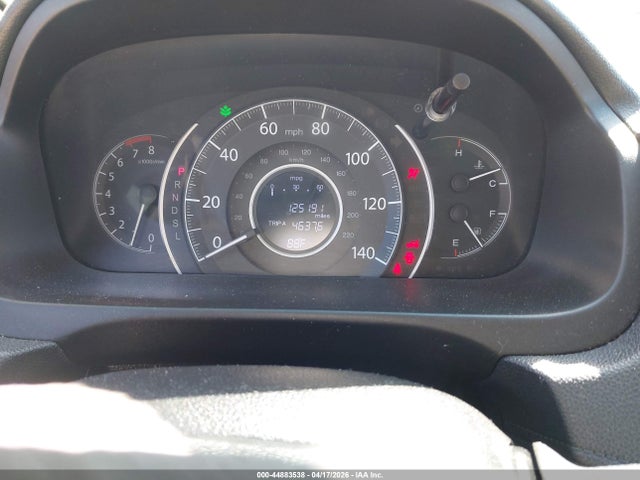 Aukcja sprzedaży 2015 Honda Cr-v Lx, vin: 5J6RM4H3XFL023174, numer aukcji: 44883538