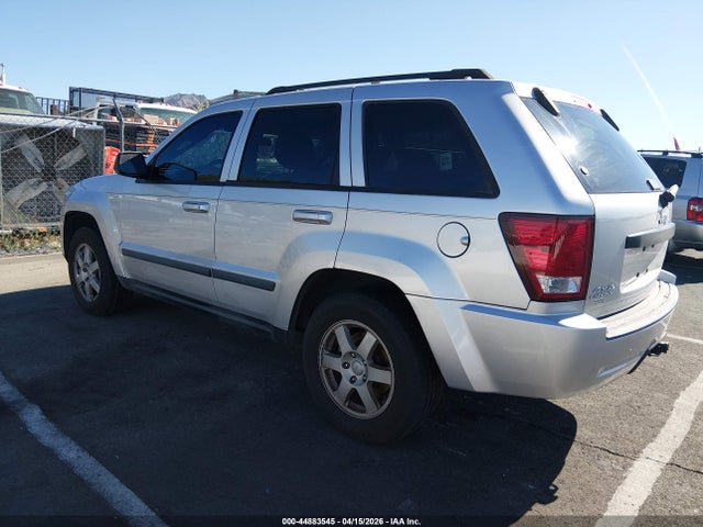 Aukcja sprzedaży 2008 Jeep Grand Cherokee Laredo, vin: 1J8GR48K58C108893, numer aukcji: 44883545