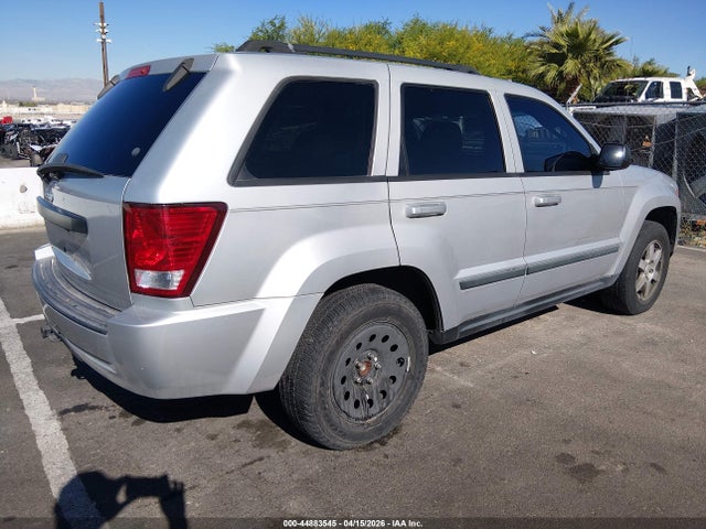 Aukcja sprzedaży 2008 Jeep Grand Cherokee Laredo, vin: 1J8GR48K58C108893, numer aukcji: 44883545