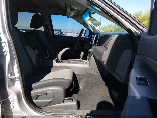 Aukcja sprzedaży 2008 Jeep Grand Cherokee Laredo, vin: 1J8GR48K58C108893, numer aukcji: 44883545