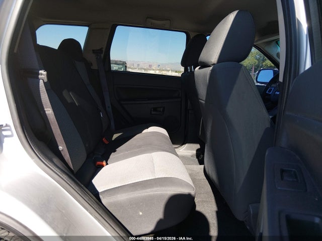 Aukcja sprzedaży 2008 Jeep Grand Cherokee Laredo, vin: 1J8GR48K58C108893, numer aukcji: 44883545
