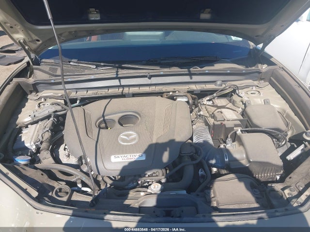 Продаж на аукціоні авто 2024 Mazda Cx-30 2.5 Carbon Turbo, vin: 3MVDMBXY9RM689297, номер лоту: 44883548