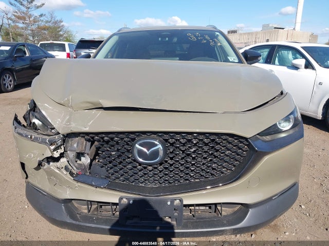 Продаж на аукціоні авто 2024 Mazda Cx-30 2.5 Carbon Turbo, vin: 3MVDMBXY9RM689297, номер лоту: 44883548