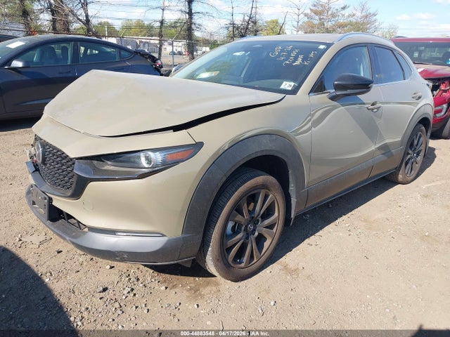 Продаж на аукціоні авто 2024 Mazda Cx-30 2.5 Carbon Turbo, vin: 3MVDMBXY9RM689297, номер лоту: 44883548