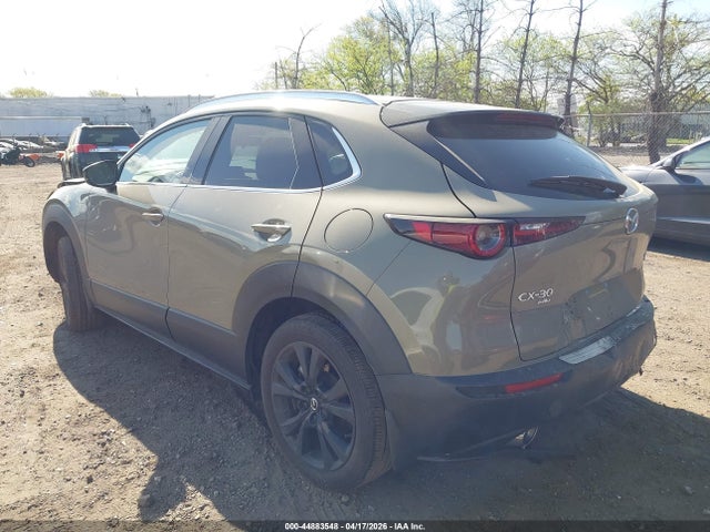 Продаж на аукціоні авто 2024 Mazda Cx-30 2.5 Carbon Turbo, vin: 3MVDMBXY9RM689297, номер лоту: 44883548