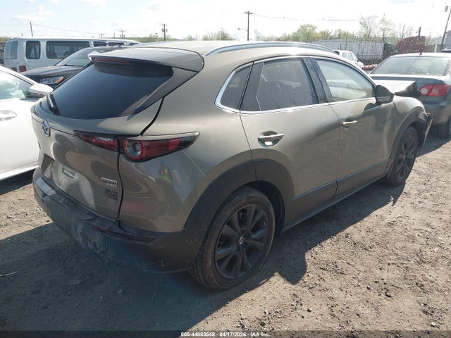 Продаж на аукціоні авто 2024 Mazda Cx-30 2.5 Carbon Turbo, vin: 3MVDMBXY9RM689297, номер лоту: 44883548