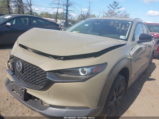 Продаж на аукціоні авто 2024 Mazda Cx-30 2.5 Carbon Turbo, vin: 3MVDMBXY9RM689297, номер лоту: 44883548