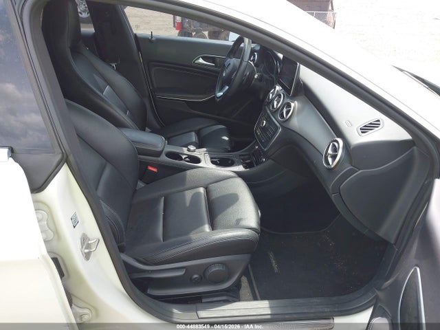 Aukcja sprzedaży 2016 Mercedes-benz Cla 250 4matic, vin: WDDSJ4GB7GN330869, numer aukcji: 44883549
