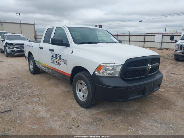 RAM 1500 Classic Tradesman 4x2 6'4 Box 2023 1C6RR6FG7PS527088 main image