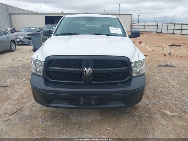 1C6RR6FG7PS527088 RAM 1500 Classic Tradesman 4x2 6&#039;4 Box