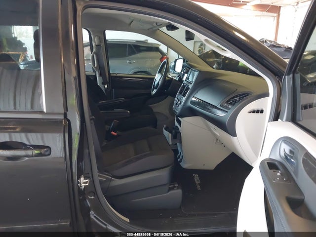 Aukcja sprzedaży 2017 Dodge Grand Caravan Se, vin: 2C4RDGBG6HR836315, numer aukcji: 44883556