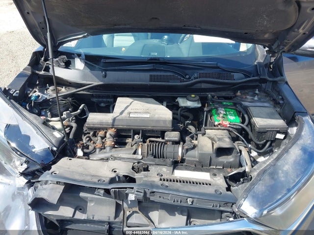 44883564 :رقم المزاد ، 5J6RW2H51JL034170 vin ، 2018 Honda Cr-v Ex مزاد بيع