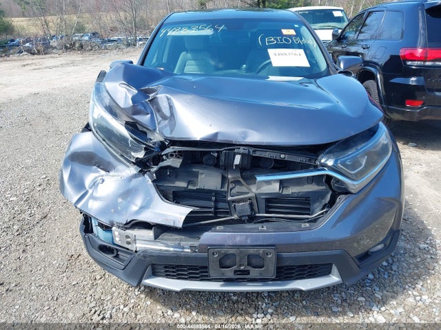 44883564 :رقم المزاد ، 5J6RW2H51JL034170 vin ، 2018 Honda Cr-v Ex مزاد بيع