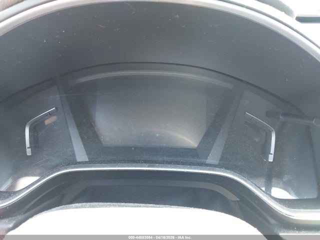 44883564 :رقم المزاد ، 5J6RW2H51JL034170 vin ، 2018 Honda Cr-v Ex مزاد بيع