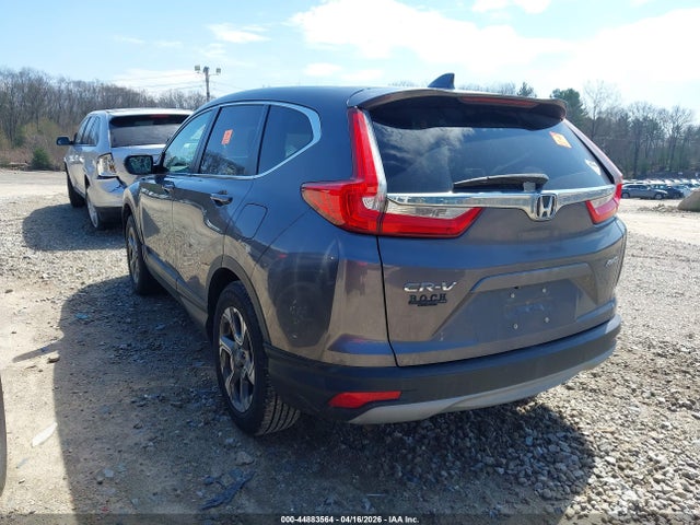 44883564 :رقم المزاد ، 5J6RW2H51JL034170 vin ، 2018 Honda Cr-v Ex مزاد بيع