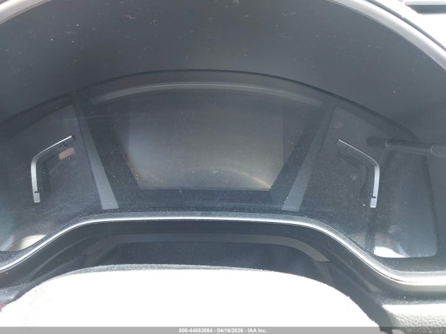 44883564 :رقم المزاد ، 5J6RW2H51JL034170 vin ، 2018 Honda Cr-v Ex مزاد بيع