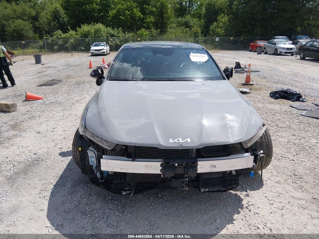 Auction sale of the 2024 Kia K5 Gt-line, vin: 5XXG64J2XRG261717, lot number: 44883565