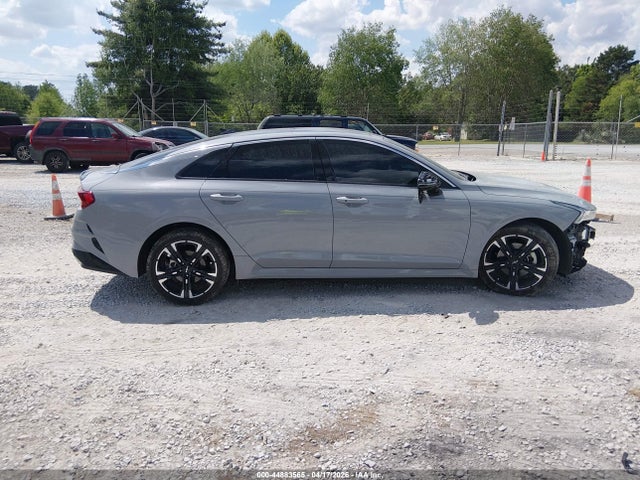 Auction sale of the 2024 Kia K5 Gt-line, vin: 5XXG64J2XRG261717, lot number: 44883565