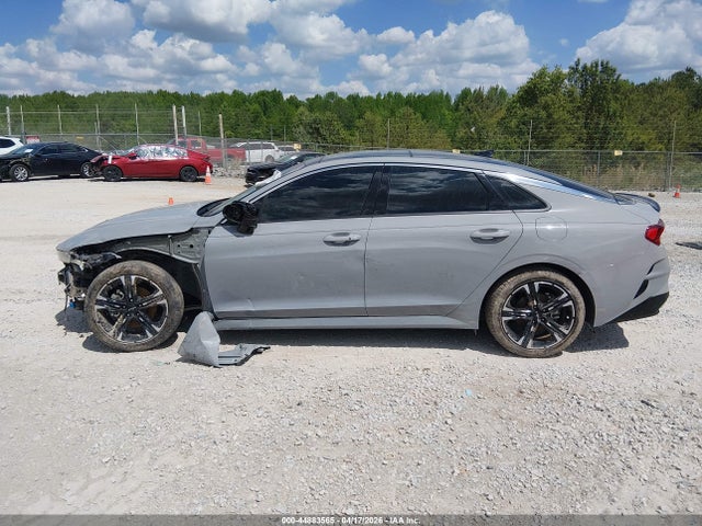 Aukcja sprzedaży 2024 Kia K5 Gt-line, vin: 5XXG64J2XRG261717, numer aukcji: 44883565