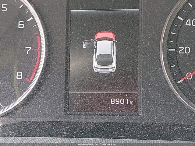 44883565 :رقم المزاد ، 5XXG64J2XRG261717 vin ، 2024 Kia K5 Gt-line مزاد بيع