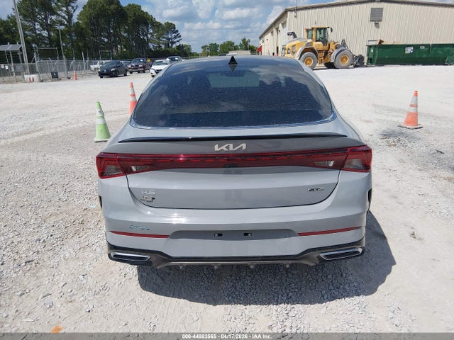 Aukcja sprzedaży 2024 Kia K5 Gt-line, vin: 5XXG64J2XRG261717, numer aukcji: 44883565