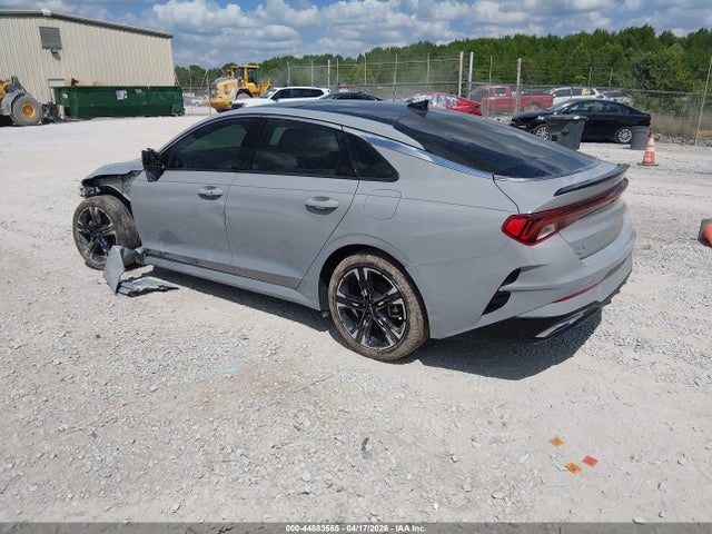 Aukcja sprzedaży 2024 Kia K5 Gt-line, vin: 5XXG64J2XRG261717, numer aukcji: 44883565