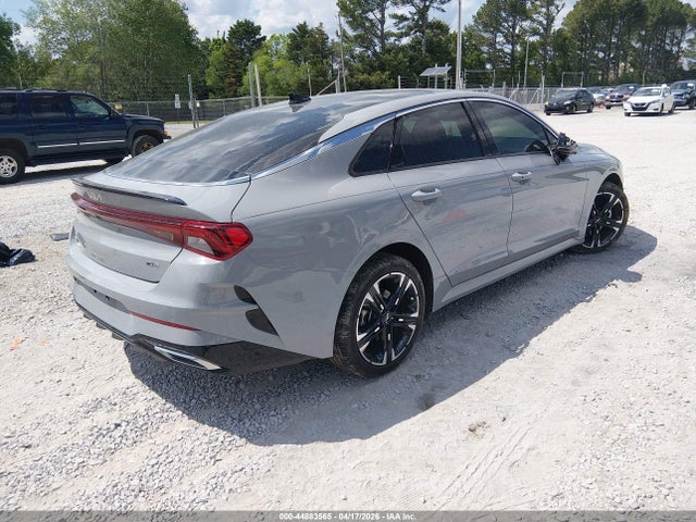 44883565 :رقم المزاد ، 5XXG64J2XRG261717 vin ، 2024 Kia K5 Gt-line مزاد بيع
