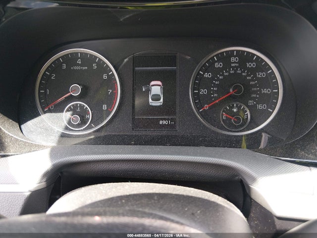 Aukcja sprzedaży 2024 Kia K5 Gt-line, vin: 5XXG64J2XRG261717, numer aukcji: 44883565