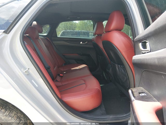 Aukcja sprzedaży 2024 Kia K5 Gt-line, vin: 5XXG64J2XRG261717, numer aukcji: 44883565