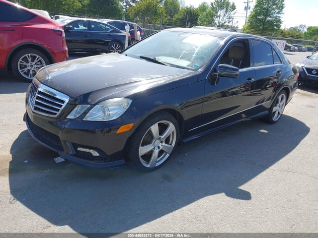 Продаж на аукціоні авто 2011 Mercedes-benz E 350 4matic, vin: WDDHF8HB6BA332744, номер лоту: 44883573