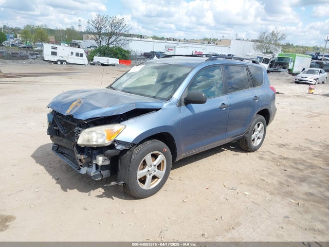 Продаж на аукціоні авто 2007 Toyota Rav4, vin: JTMBK33V975028386, номер лоту: 44883576