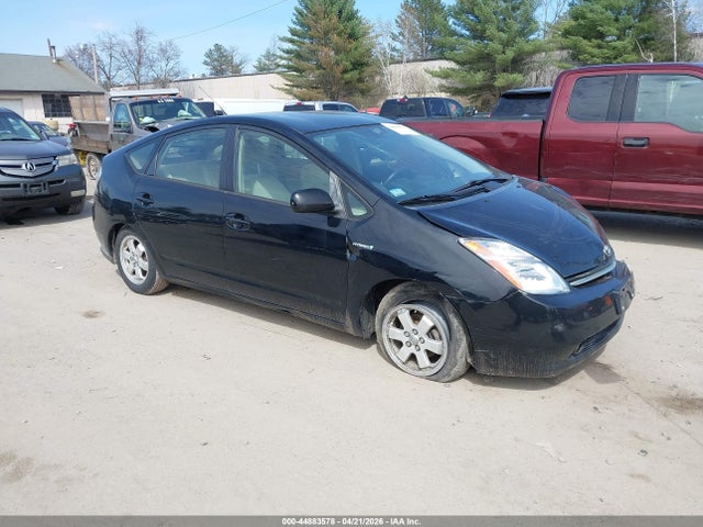 44883578 :رقم المزاد ، JTDKB20UX63173873 vin ، 2006 Toyota Prius مزاد بيع