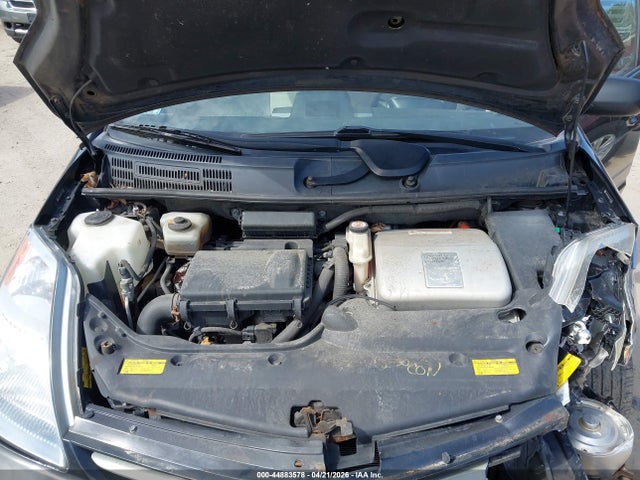 44883578 :رقم المزاد ، JTDKB20UX63173873 vin ، 2006 Toyota Prius مزاد بيع