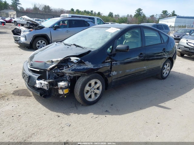 44883578 :رقم المزاد ، JTDKB20UX63173873 vin ، 2006 Toyota Prius مزاد بيع