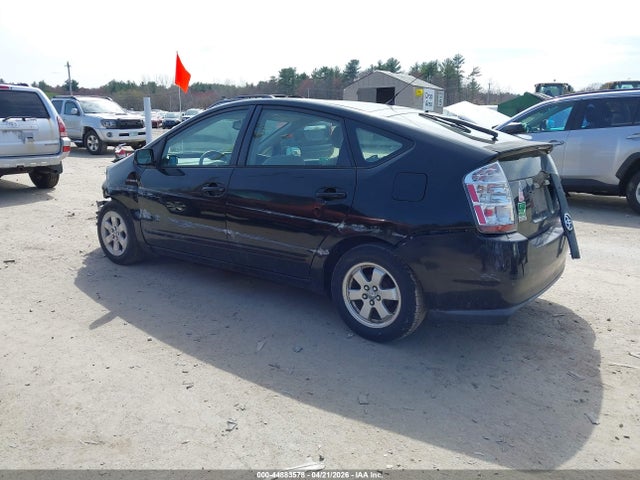44883578 :رقم المزاد ، JTDKB20UX63173873 vin ، 2006 Toyota Prius مزاد بيع