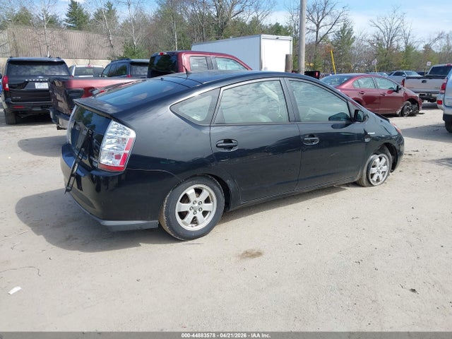 44883578 :رقم المزاد ، JTDKB20UX63173873 vin ، 2006 Toyota Prius مزاد بيع