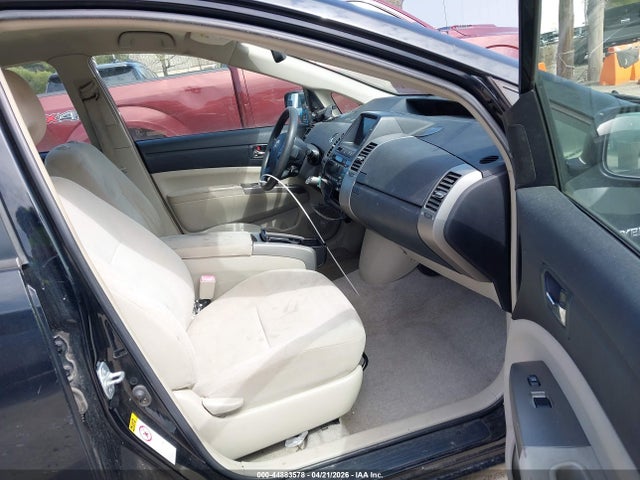 44883578 :رقم المزاد ، JTDKB20UX63173873 vin ، 2006 Toyota Prius مزاد بيع