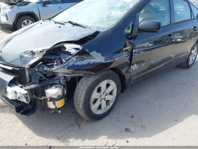 44883578 :رقم المزاد ، JTDKB20UX63173873 vin ، 2006 Toyota Prius مزاد بيع