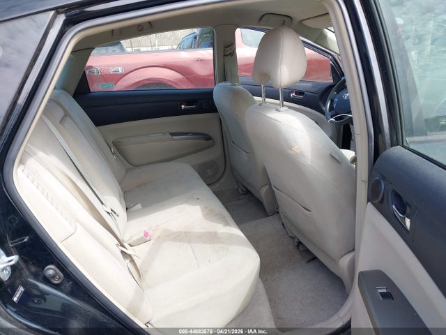 44883578 :رقم المزاد ، JTDKB20UX63173873 vin ، 2006 Toyota Prius مزاد بيع