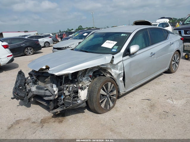 Aukcja sprzedaży 2021 Nissan Altima Sv Fwd, vin: 1N4BL4DV4MN362036, numer aukcji: 44883579