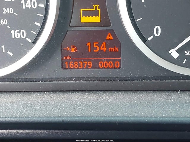 Продаж на аукціоні авто 2007 Bmw 550i, vin: WBANB53507CN93837, номер лоту: 44883597